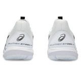 Women's Asics Solution Speed FF3 - WH/METR