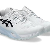 Men´s Asics Gel-Resolution X - WH/BK