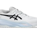 Men´s Asics Gel-Resolution X - WH/BK