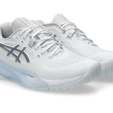 Women´s Asics Gel-Resolution X - WH/SI