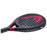 HEAD Zephyr 2023 Black Padel Racquet