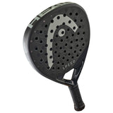 HEAD Speed Pro 2025 Padel Racquet