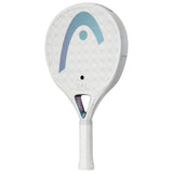 HEAD One Ultralight White Padel Racquet