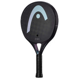 HEAD One Ultralight Black Padel Racquet