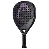 HEAD Vibe Black 2025 Padel Racquet
