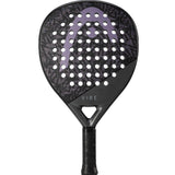 HEAD Vibe Black 2025 Padel Racquet