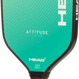 HEAD Attitude Team Pickleball Paddle