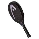 HEAD One Ultralight Black Padel Racquet
