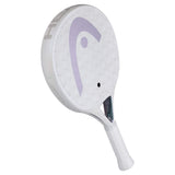 HEAD One Ultralight White Padel Racquet