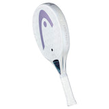 HEAD One Ultralight White Padel Racquet