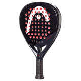 HEAD Coello Team 2025 Padel Racquet