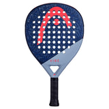HEAD Vibe Blue 2025 Padel Racquet
