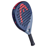 HEAD Vibe Blue 2025 Padel Racquet