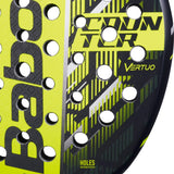 Babolat Counter Veruro 2.5 Padel Racquet