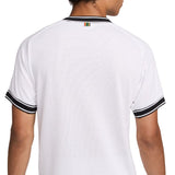 Men´s Nike Heritage Short Sleeve Top