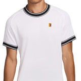 Men´s Nike Heritage Short Sleeve Top