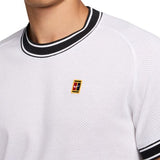 Men´s Nike Heritage Short Sleeve Top
