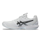 Women's Asics Solution Speed FF3 - WH/METR