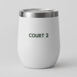 Namaka Wine Tumbler Court 2 - WH
