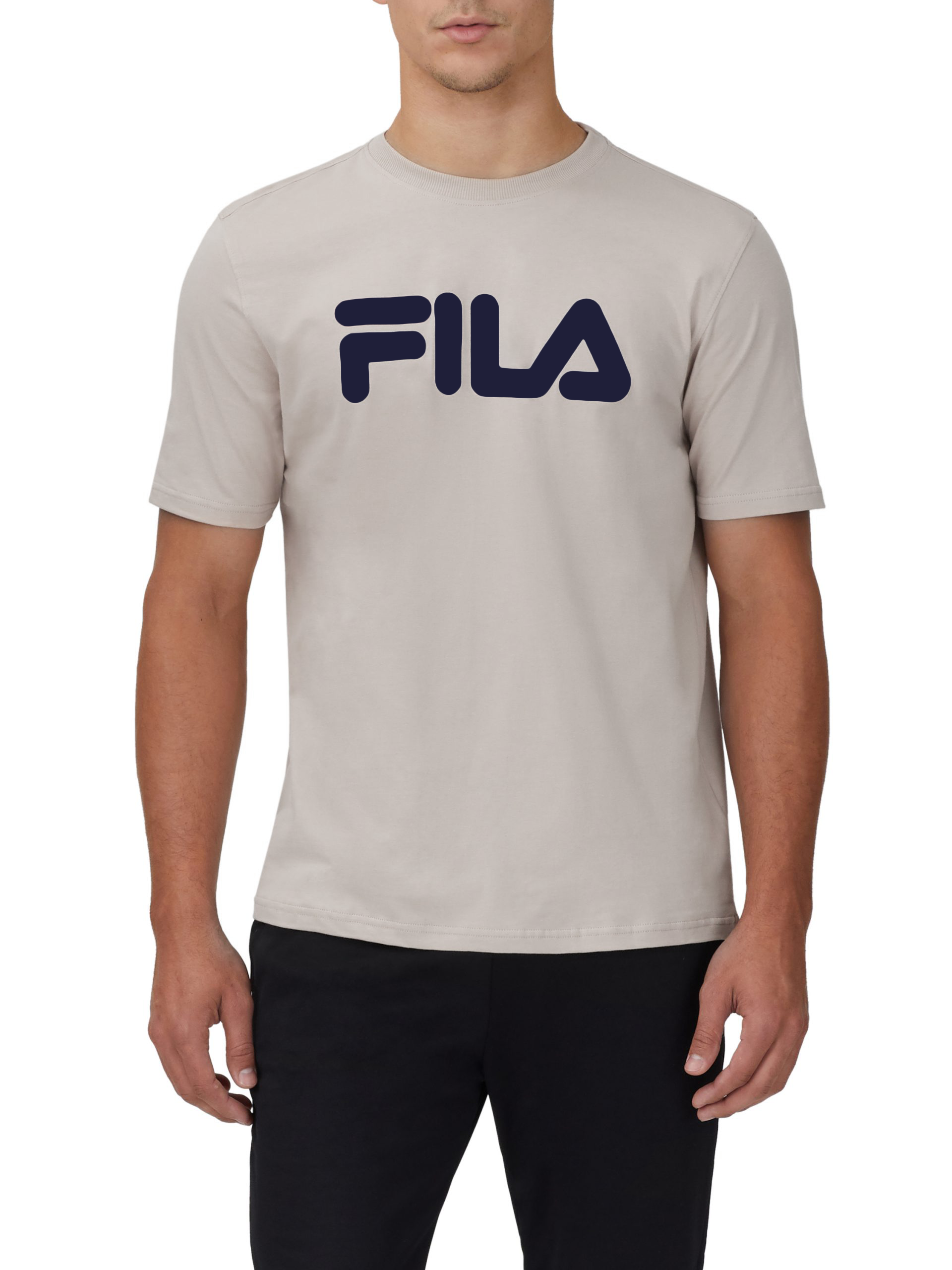 Fila baseball shirt clearance