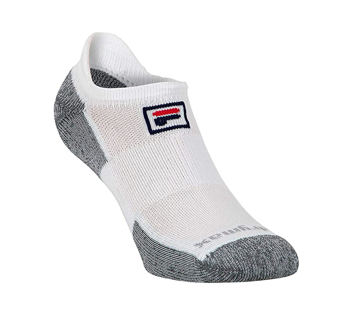 Slouch Socks Fila Disruptor With Sock FILA Disruptor Monomesh