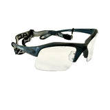 Head Raptor Eye Guard - BK