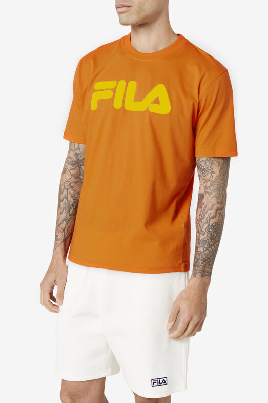 Fila men tee on sale