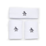 Penguin Pete Headband and Wristband - WH