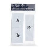 Penguin Pete Headband and Wristband - WH
