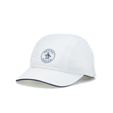 Penguin OPG Solid Tennis Cap - WH