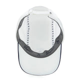 Penguin OPG Solid Tennis Cap - WH