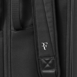 Wilson RF Tournament Racquet Bag 15PK - BK