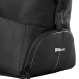 Wilson RF Practice Racquet Bag - BK