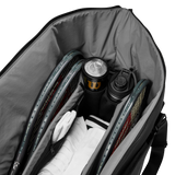 Wilson RF Practice Racquet Bag - BK