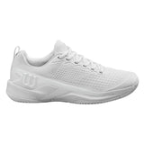 Men´s Wilson Rush Pro 4.5 - WH/BK