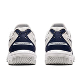 Women's Asics Gel-Rocket 10 WH/P.Coat