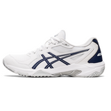 Women's Asics Gel-Rocket 10 WH/P.Coat