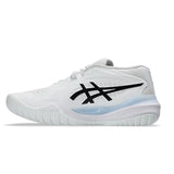 Men´s Asics Gel-Resolution X - WH/BK