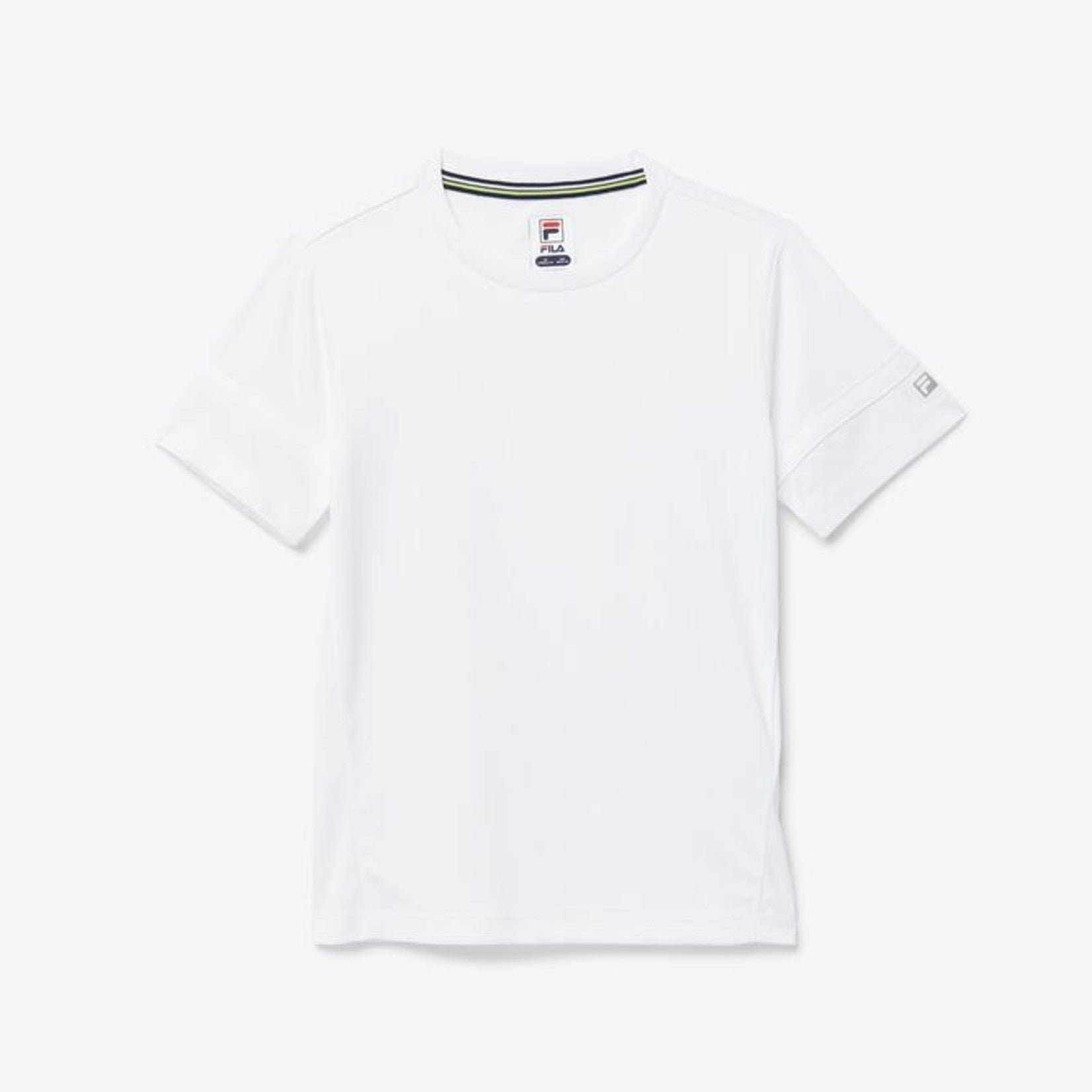 Junior Fila Doubles Crew – Tennis Central