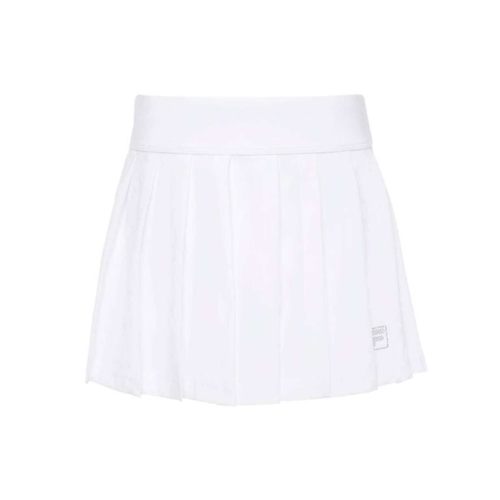 Junior Fila Pleated Skort