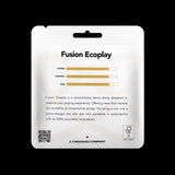 Fusion Ecoplay 1.25 Full Set