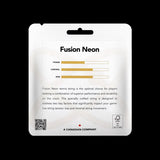 Fusion Neon 1.25 Full Set