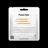Fusion Spin 1.25 Full Set