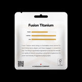Fusion Titanium 1.18 Full Set