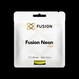 Fusion Neon 1.25 Full Set
