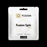 Fusion Spin 1.25 Full Set