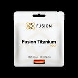 Fusion Titanium 1.18 Full Set