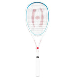 Harrow M-140 White/Blue/Red