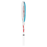 Harrow M-140 White/Blue/Red