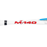 Harrow M-140 White/Blue/Red